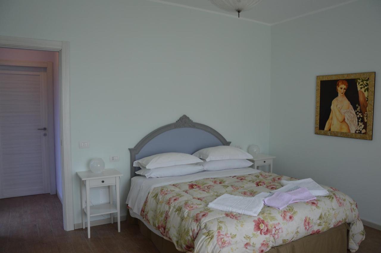 B&B Cherry En Rose Lezzeno Exteriér fotografie