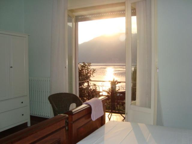 B&B Cherry En Rose Lezzeno Exteriér fotografie