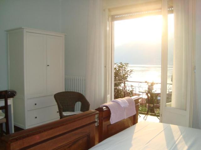B&B Cherry En Rose Lezzeno Exteriér fotografie