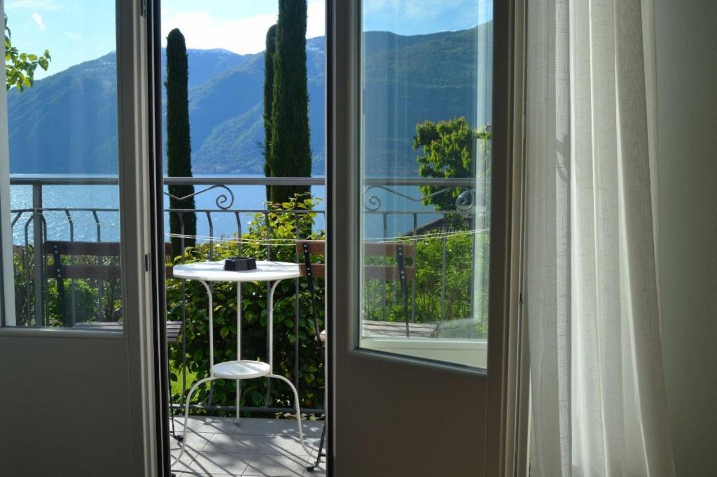 B&B Cherry En Rose Lezzeno Exteriér fotografie
