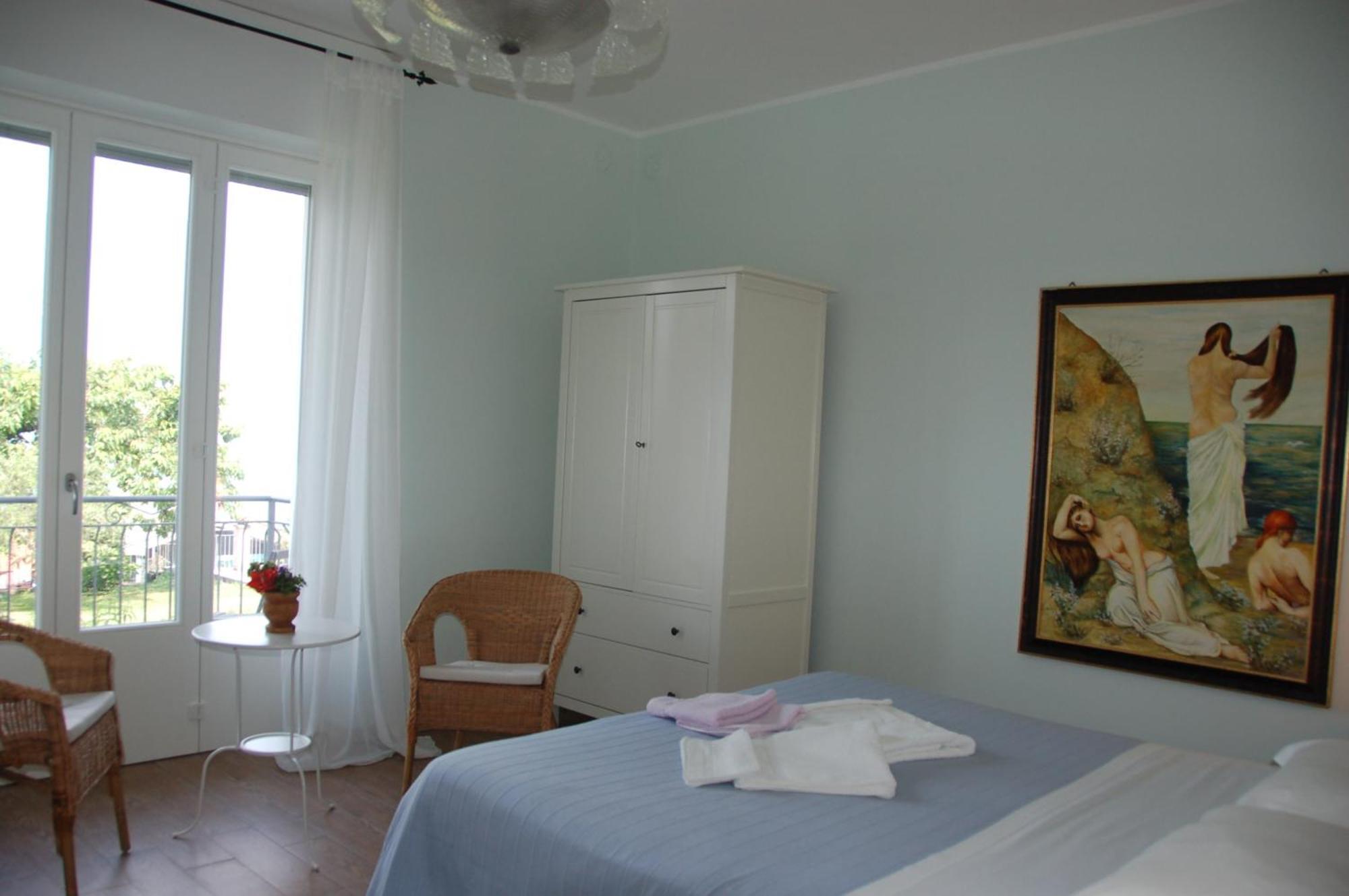 B&B Cherry En Rose Lezzeno Exteriér fotografie