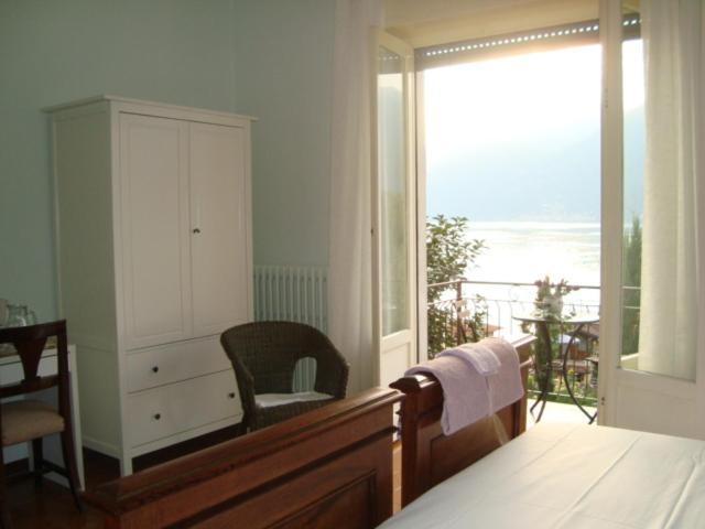 B&B Cherry En Rose Lezzeno Exteriér fotografie
